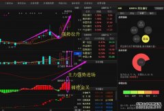 宏和科技(603256)强势涨停！H股发行+业绩预