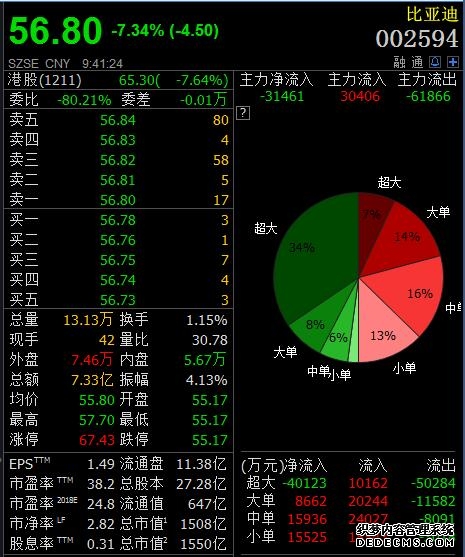 国恩股份H股上市在即：主力资金流出与散户逆流入的背后